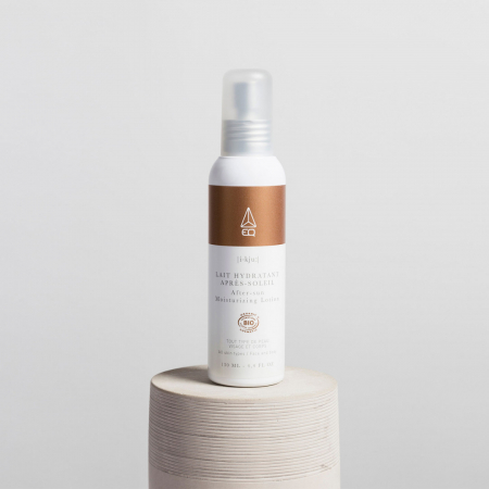 Aftersun Moisturising Lotion [4]