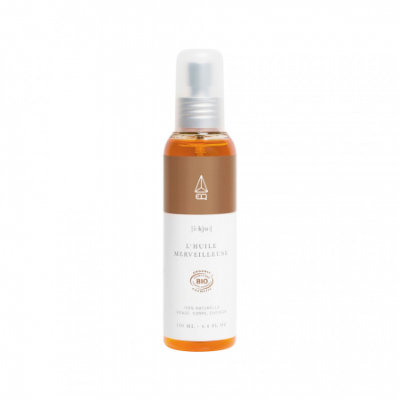Cosmetice - Moisturizing oil