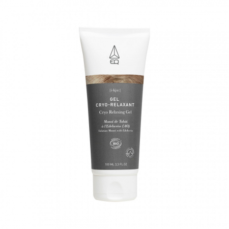 Cosmetice - Cryo Relaxing Gel