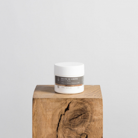 Siberian balm [4]