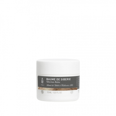 Cosmetice - Siberian balm