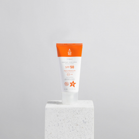 Sunscreen SPF50 100ml [4]