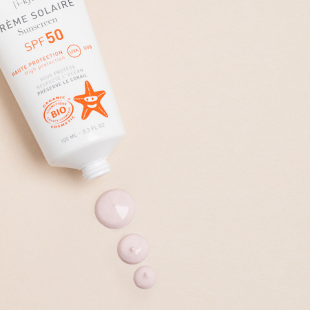 Sunscreen SPF50 100ml [3]