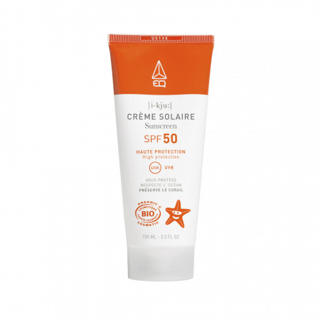 Cosmetice - Sunscreen SPF50 50 ml