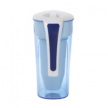 Pachet cana Zero Water 1.7L cu 3 filtre si tester de apa inclus [2]