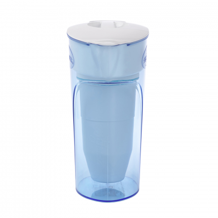 Pachet cana Zero Water 1.7L cu 3 filtre si tester de apa inclus [1]