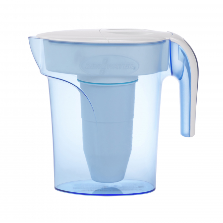 Pachet Cana Filtranta ZeroWater 1.7L: 5 Filtre Extra si tester TDS inclus [3]