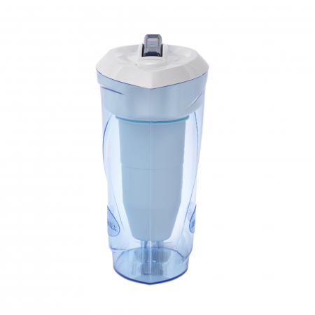 Pachet cana filtranta ZeroWater 2,4 litri cu 3 Filtre Extra - Hidratare superioara pentru familia ta [5]