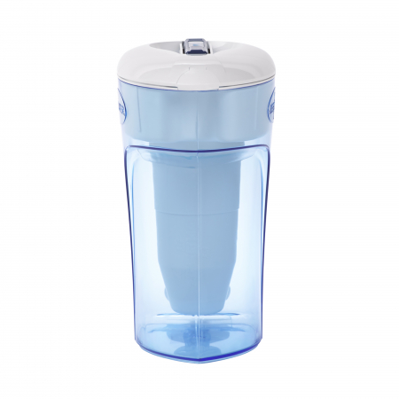Pachet cana filtranta ZeroWater 2.8L cu 3 filtre - Hidratare superioara [3]