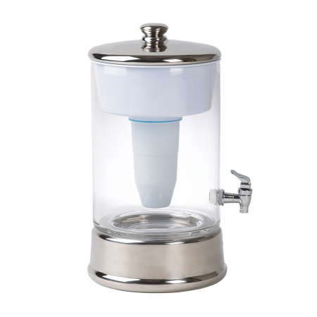 Pachet ZeroWater 9L cu 5 filtre - calitate superioara a apei si sustenabilitate [3]