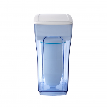 Pachet Sistem filtrant ZeroWater 4.7L cu 3 filtre - Hidratare pura si accesibila [3]