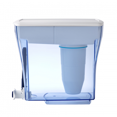 Pachet Sistem filtrant ZeroWater 4.7L cu 3 filtre - Hidratare pura si accesibila [1]