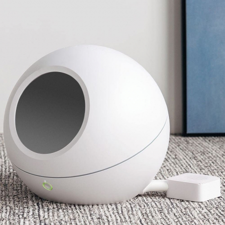 PAT COZY SMART COOL PETKIT [3]