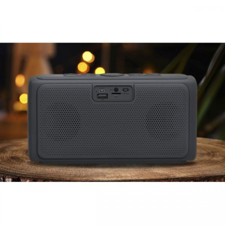 Radio ceas cu alarma Aiwa Clock Radio BT Stereo Speaker [3]