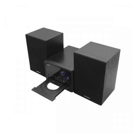 Sistem audio Aiwa Hi-Fi Micro Music System [8]