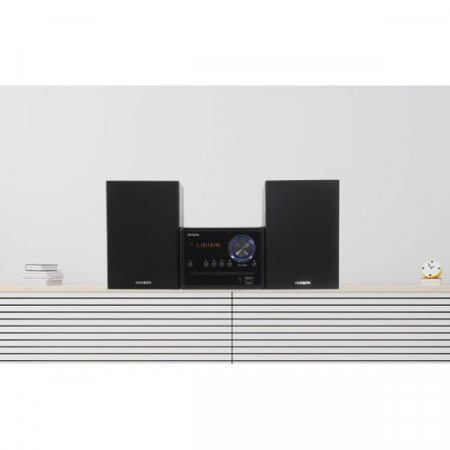 Sistem audio Aiwa Hi-Fi Micro Music System [7]