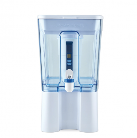 Sistem filtrant ZeroWater 12.3 L cu 1 filtru si tester de apa inclus - ZeroWater [1]