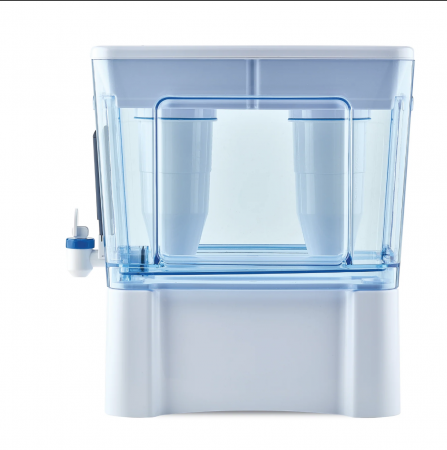 Sistem filtrant ZeroWater 12.3 L cu 1 filtru si tester de apa inclus - ZeroWater [6]