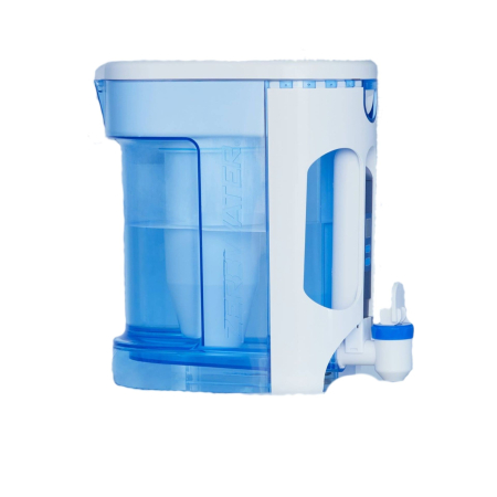 Sistem filtrant ZeroWater 2.8L cu filtru inclus și Tester TDS gratuit [1]