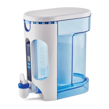 Sisteme filtrante - Sistem filtrant ZeroWater 2.8L cu filtru inclus și Tester TDS gratuit
