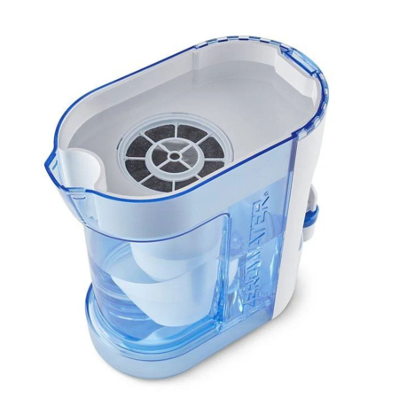 Sistem filtrant ZeroWater 2.8L cu filtru inclus și Tester TDS gratuit [4]