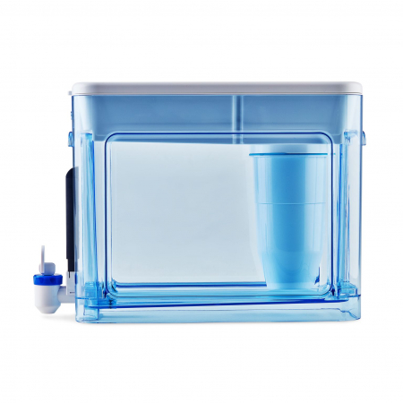 Sistem filtrant ZeroWater 7.5L - Inclus 1 filtru si Tester TDS [2]