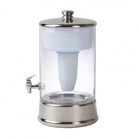 Sistem filtrant ZeroWater 9l - Purificare superioara și apa de calitate [1]
