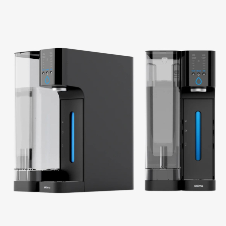 Sisteme filtrante - Skuma - Sistem avansat de filtrare si mineralizare a apei