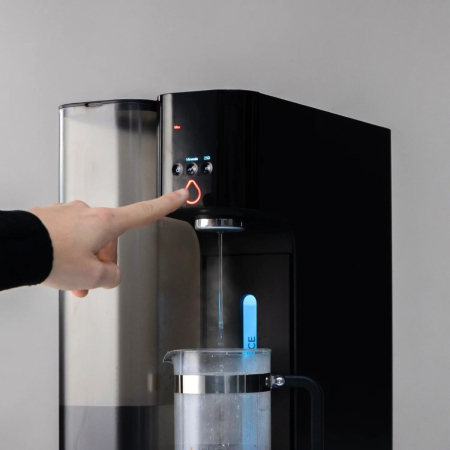 Skuma - Sistem avansat de filtrare si mineralizare a apei [1]