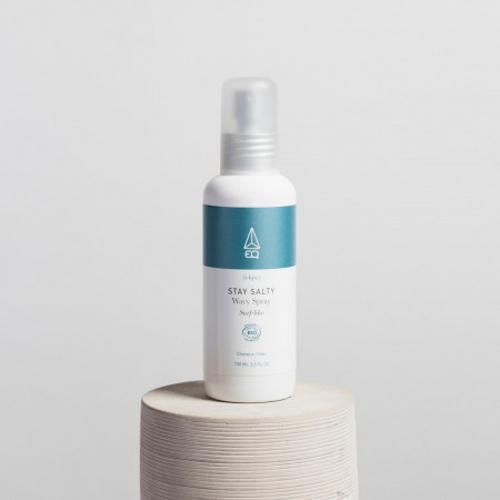 Stay Salty Wavy Spray [5]
