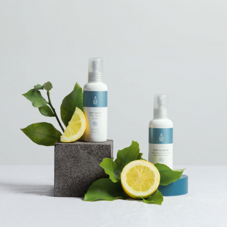 Stay Salty Wavy Spray [2]