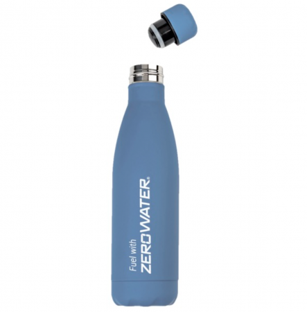 Sticla ZeroWater - On the Go Albastru [1]
