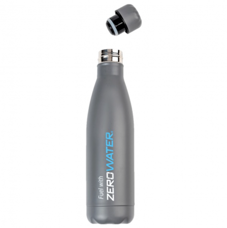 Sticla ZeroWater - On the Go Gri [1]