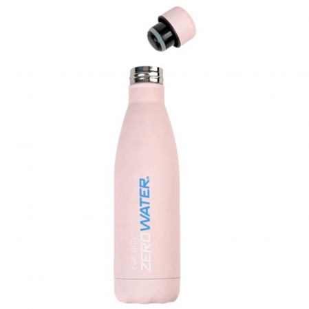 Sticla ZeroWater - On the Go Roz [1]