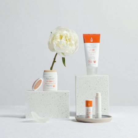 Gold SPF 50+ Sunscreen Stick [2]