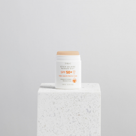 Sand Beige SPF 50+ Sunscreen Stick [2]