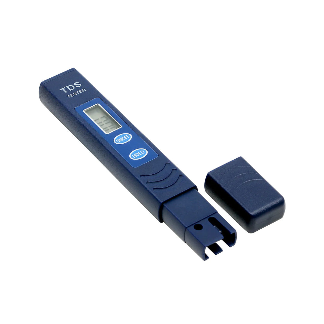 Dispozitiv Masurare TDS ZeroWater - Tester Precis pentru Calitatea Apei [2]