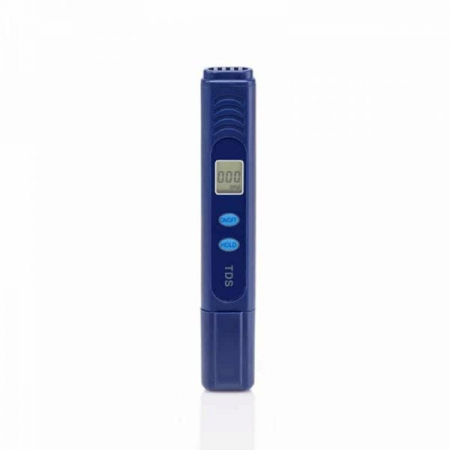 Cani Filtrante - Dispozitiv Masurare TDS ZeroWater - Tester Precis pentru Calitatea Apei