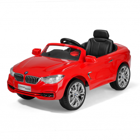 BMW 4 SERIES ELECTRIC RIDE ON RED [9]