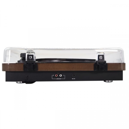 Turntable Aiwa All-In-One Stereo [6]