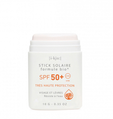 Cosmetice - White SPF 50+ Sunscreen Stick