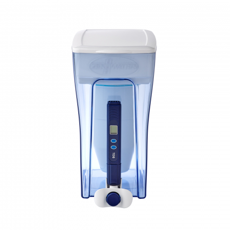 Sistem Filtrant ZeroWater 4.7L - Tehnologie  pentru apa pura [2]