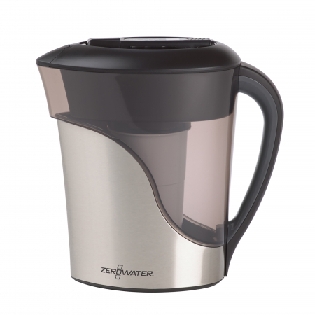 Cana filtranta ZeroWater 2.6L - Apa pura fara compromis, design elegant [2]
