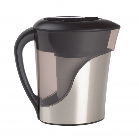 Cana filtranta ZeroWater 2.6L - Apa pura fara compromis, design elegant [1]