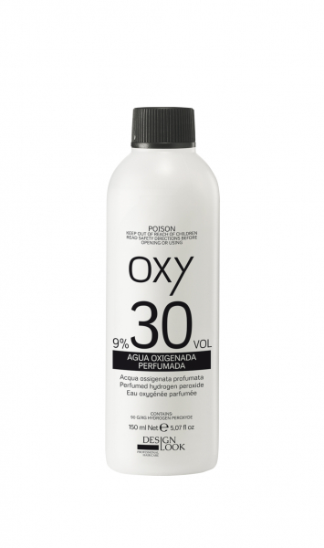 Oxidant crema parfumat Oxy 30vol 150 ml [1]