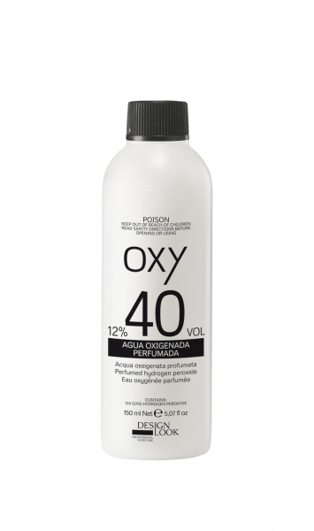 Oxidant crema parfumat Oxy 40vol 150 ml [1]