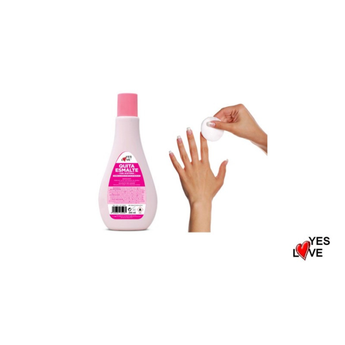 Acetona dizolvant pentru oja 200ml [2]
