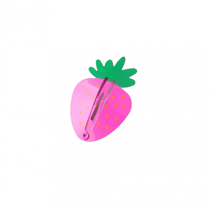 AGRAFE METALICE FETITE FRUCTE 8/SET [3]
