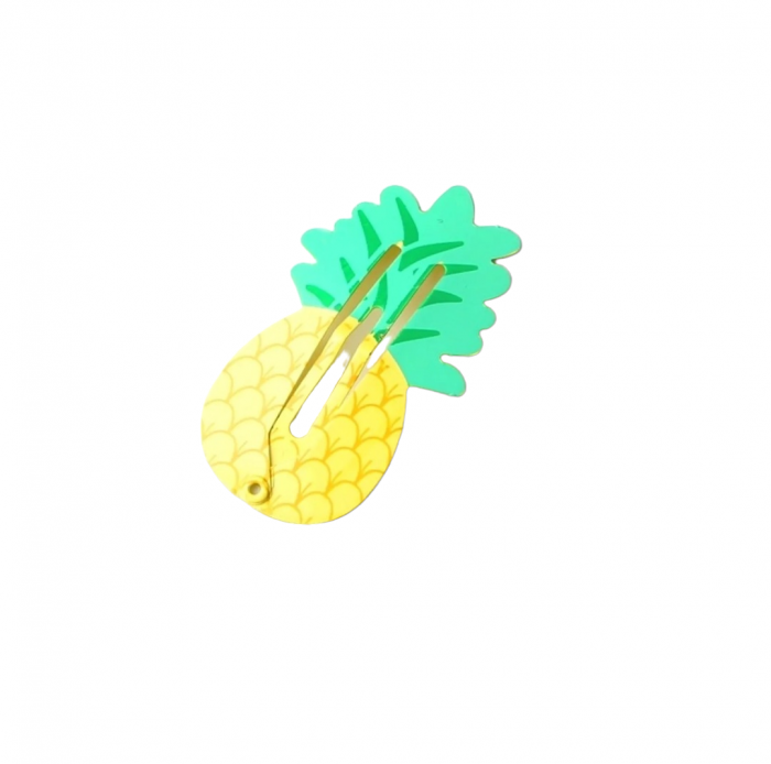 AGRAFE METALICE FETITE FRUCTE 8/SET [4]