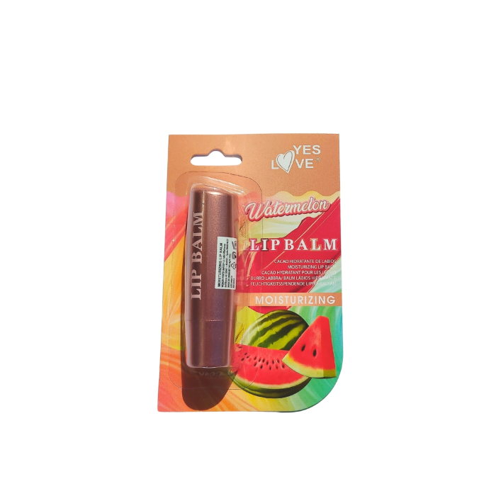 Balsam de buze Watermelon 4gr [1]